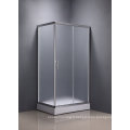 Cabine de douche carrée Cabine de douche en verre